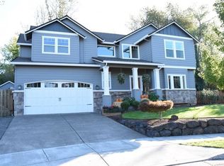 15834 SE Nehalem St, Portland, OR 97236