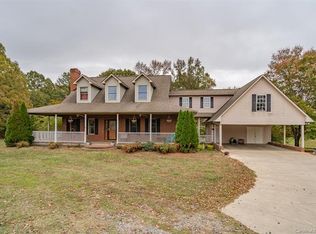 1529 Wd Hattie Ln, Catawba, SC 29704