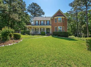 586 Meadow Ridge Dr, Tallahassee, FL 32312