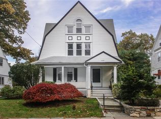 235 Read Ave, Tuckahoe, NY 10707