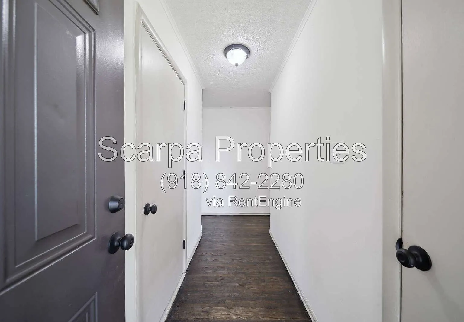 4 bed, 1.5 bath, 1504 sqft, $1,300 — Photo 3