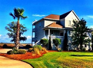 106 Cayman Ct, Brunswick, GA 31525