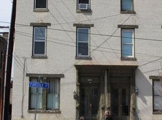 Forster Street Apartment, Harrisburg, PA 17102