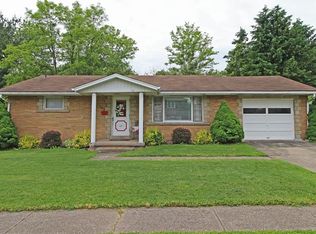 3918 Hanlin Way, Weirton, WV 26062