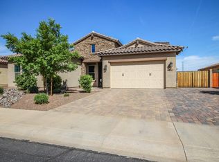 4165 N 181st Ln, Goodyear, AZ 85395