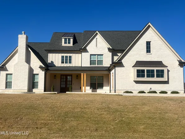 9904 Nolan Rd, Olive Branch, MS 38654