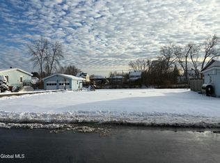 20 Elizabeth Street, Whitehall, NY 12887