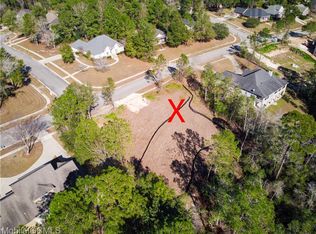 8339 Pine Run #59, Daphne, AL 36527