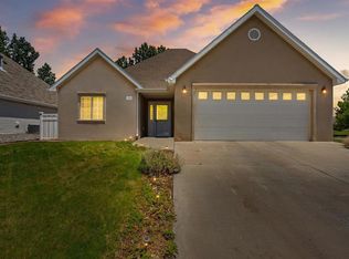 1302 Excelsior Creek Ave, Montrose, CO 81401