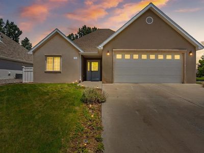 1302 Excelsior Creek Avenue, Montrose, CO, 81401