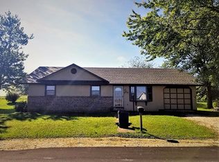 401 W Middleton St, Orleans, IN 47452