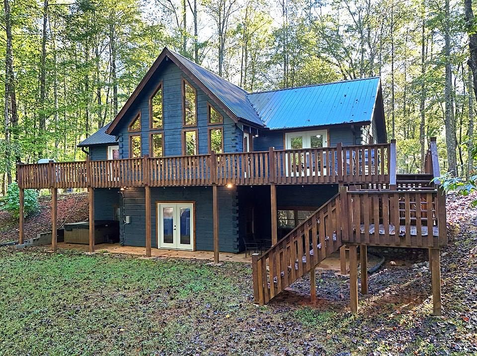 1st image of 373 Scrougetown Rd