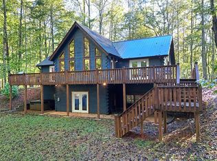 373 Scrougetown Rd, Ellijay, GA 30536