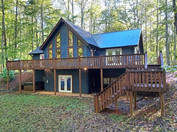 373 Scrougetown Rd, Ellijay, GA 30536