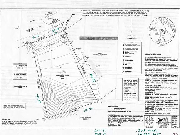2nd image of 13005 Luna Montana Way