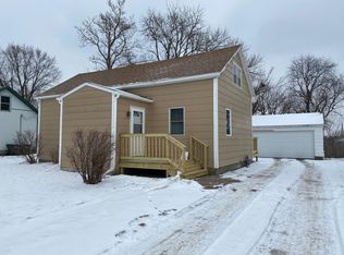 1549 L St, Fort Dodge, IA 50501
