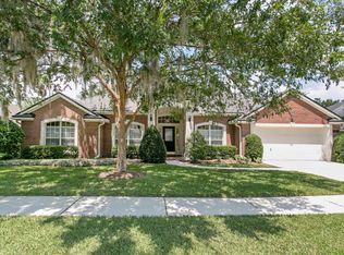 2871 Sweetholly Dr, Jacksonville, FL 32223
