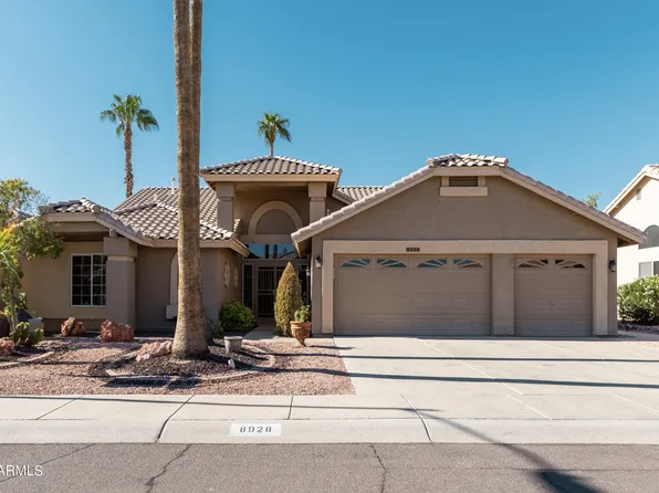 8928 W KIMBERLY Way, Peoria, AZ 85382