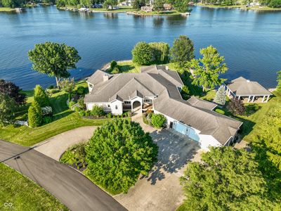 348 SW Shoshone Trl, Greensburg, IN, 47240