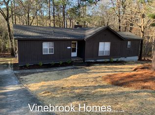 3711 Woodlake Rd, Hephzibah, GA 30815