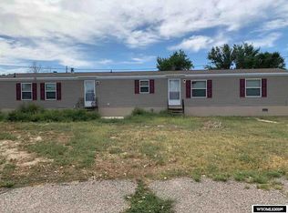 608 Navy Row, Midwest, WY 82643