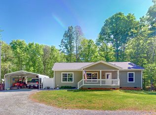 42 Tom Webb Rd, Roxboro, NC 27574