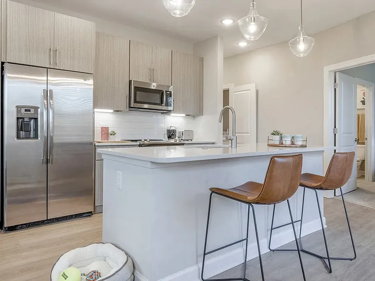The Bryant Apartments — Photo 16