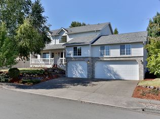 3009 SW Phyllis Dr, Gresham, OR 97080