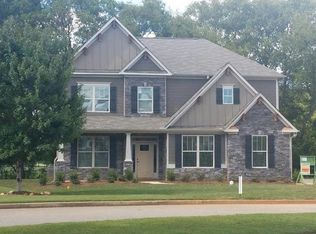 16 Stately Oaks Dr, Cartersville, GA 30120