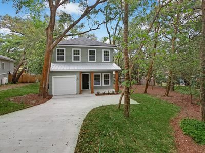 596 Amelia Cir, Fernandina Beach, FL, 32034