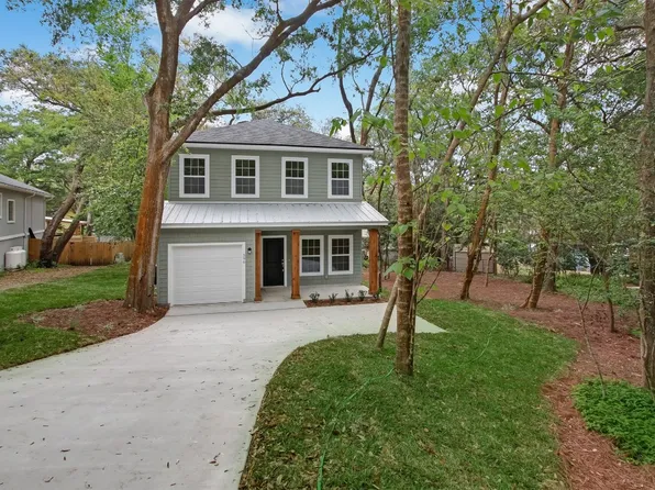 596 Amelia Cir, Fernandina Beach, FL 32034