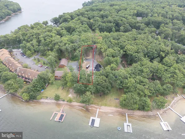 849 Glendale Rd, Oakland, MD 21550