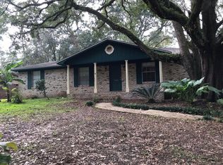 3104 Briarwood Dr, Tallahassee, FL 32308