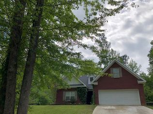 383 8th St NE, Vernon, AL 35592