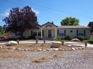 715 S 100 W, Mount Pleasant, UT 84647
