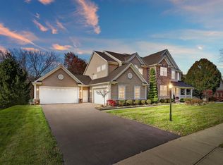 2991 Creekwood Estates Dr, Blacklick, OH 43004