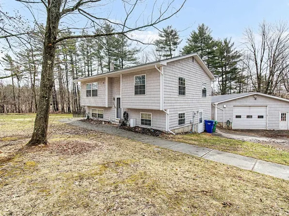 194 Fontaine Drive, Georgia, VT 05468