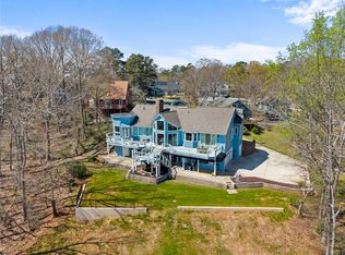 243 Dockside Way, Anderson, SC 29625