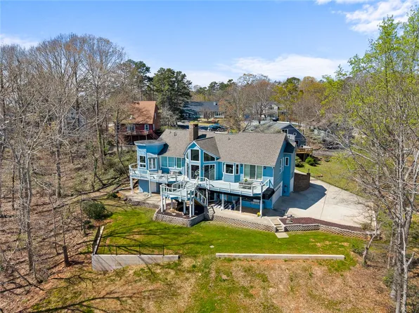 243 Dockside Way, Anderson, SC 29625