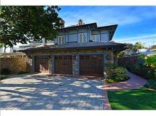 1268 Bluebird Ln, La Jolla, CA 92037