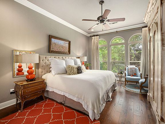 5th image of 3372 N Doyne Hamm Dr #3322
