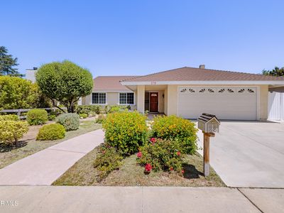 579 Shenandoah St, Thousand Oaks, CA, 91360