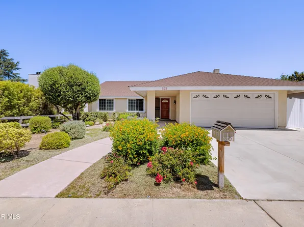 579 Shenandoah St, Thousand Oaks, CA 91360