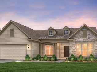 14 Blount Ct LOT 14, Spring Hill, TN 37174