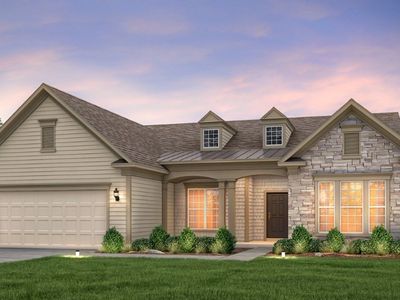 14 Blount Ct Lot 14, Spring Hill, TN, 37174