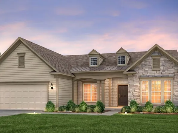 14 Blount Ct Lot 14, Spring Hill, TN 37174