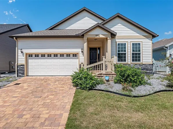 1096 NW 134th Dr, Newberry, FL 32669