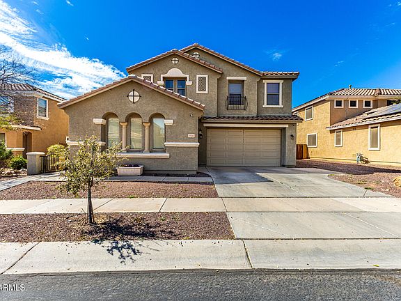 3rd image of 26044 N DESERT MESA Drive