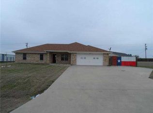 148 Meadow Valley Loop, Jarrell, TX 76537