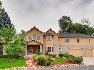 7682 E Arizona Dr, Denver, CO 80231